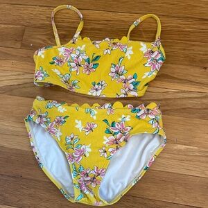 Bikini for M(7/8)year old girls